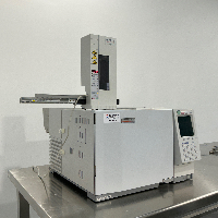 Shimadzu GC-2010Plus GC image 0